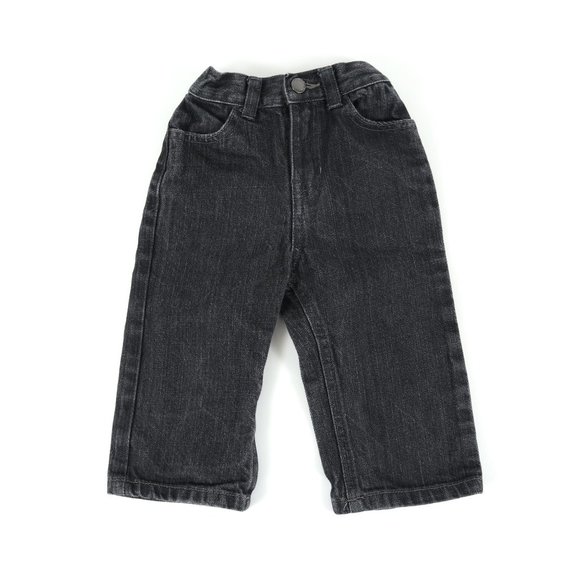 NAUTICA denim, boy's size 12M - Picture 3 of 4